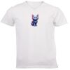 Unisex V-Neck T-shirt Thumbnail