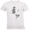 Unisex V-Neck T-shirt Thumbnail