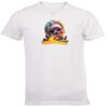 Unisex V-Neck T-shirt Thumbnail