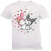 Unisex V-Neck T-shirt Thumbnail