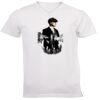 Unisex V-Neck T-shirt Thumbnail