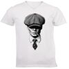 Unisex V-Neck T-shirt Thumbnail