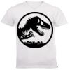 Unisex V-Neck T-shirt Thumbnail
