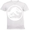 Unisex V-Neck T-shirt Thumbnail