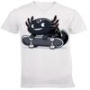 Unisex V-Neck T-shirt Thumbnail
