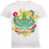 Unisex V-Neck T-shirt Thumbnail