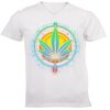 Unisex V-Neck T-shirt Thumbnail