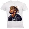 Unisex V-Neck T-shirt Thumbnail