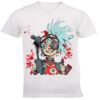 Unisex V-Neck T-shirt Thumbnail