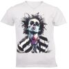 Unisex V-Neck T-shirt Thumbnail