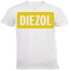 Unisex V-Neck T-shirt Thumbnail
