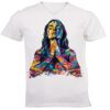Unisex V-Neck T-shirt Thumbnail
