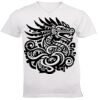 Unisex V-Neck T-shirt Thumbnail