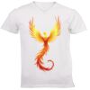 Unisex V-Neck T-shirt Thumbnail