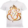 Unisex V-Neck T-shirt Thumbnail