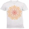 Unisex V-Neck T-shirt Thumbnail