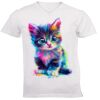 Unisex V-Neck T-shirt Thumbnail