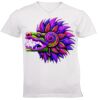 Unisex V-Neck T-shirt Thumbnail