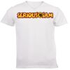 Unisex V-Neck T-shirt Thumbnail
