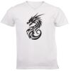 Unisex V-Neck T-shirt Thumbnail