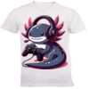 Unisex V-Neck T-shirt Thumbnail