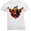 Unisex V-Neck T-shirt Thumbnail