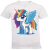 Unisex V-Neck T-shirt Thumbnail