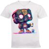 Unisex V-Neck T-shirt Thumbnail
