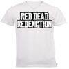 Unisex V-Neck T-shirt Thumbnail