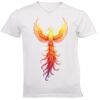 Unisex V-Neck T-shirt Thumbnail