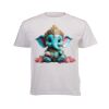 Junior Short-sleeve T-shirt Thumbnail