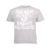 Junior Short-sleeve T-shirt Thumbnail