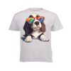 Junior Short-sleeve T-shirt Thumbnail