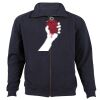 Unisex-Full Zip Jacket  Thumbnail