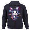 Unisex-Full Zip Jacket  Thumbnail