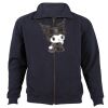 Unisex-Full Zip Jacket  Thumbnail