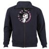Unisex-Full Zip Jacket  Thumbnail