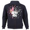 Unisex-Full Zip Jacket  Thumbnail