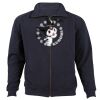 Unisex-Full Zip Jacket  Thumbnail
