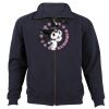 Unisex-Full Zip Jacket  Thumbnail