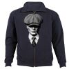 Unisex-Full Zip Jacket  Thumbnail