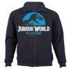 Unisex-Full Zip Jacket  Thumbnail