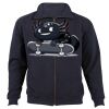 Unisex-Full Zip Jacket  Thumbnail