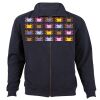 Unisex-Full Zip Jacket  Thumbnail
