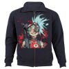 Unisex-Full Zip Jacket  Thumbnail