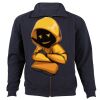 Unisex-Full Zip Jacket  Thumbnail