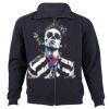 Unisex-Full Zip Jacket  Thumbnail