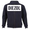 Unisex-Full Zip Jacket  Thumbnail