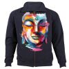 Unisex-Full Zip Jacket  Thumbnail