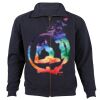 Unisex-Full Zip Jacket  Thumbnail